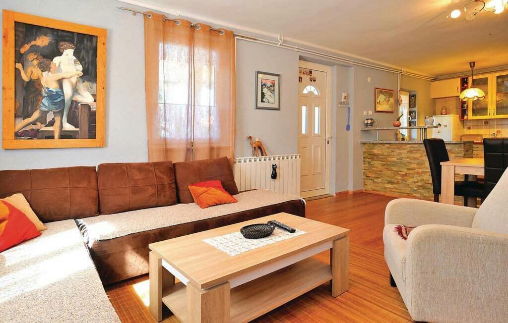 Villa Mila Kakma Экстерьер фото