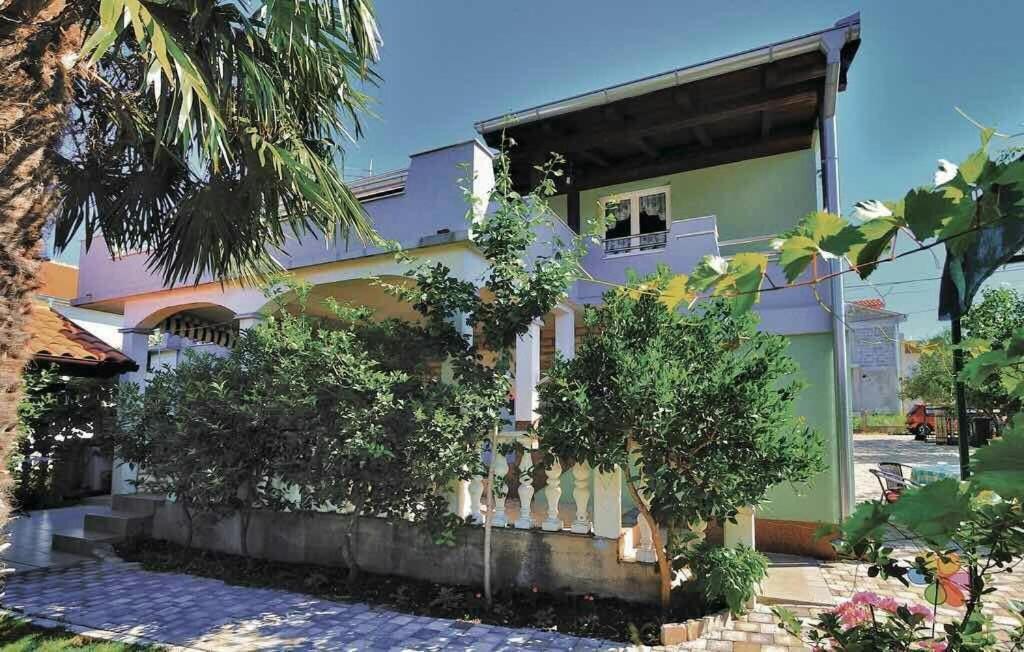 Villa Mila Kakma Экстерьер фото