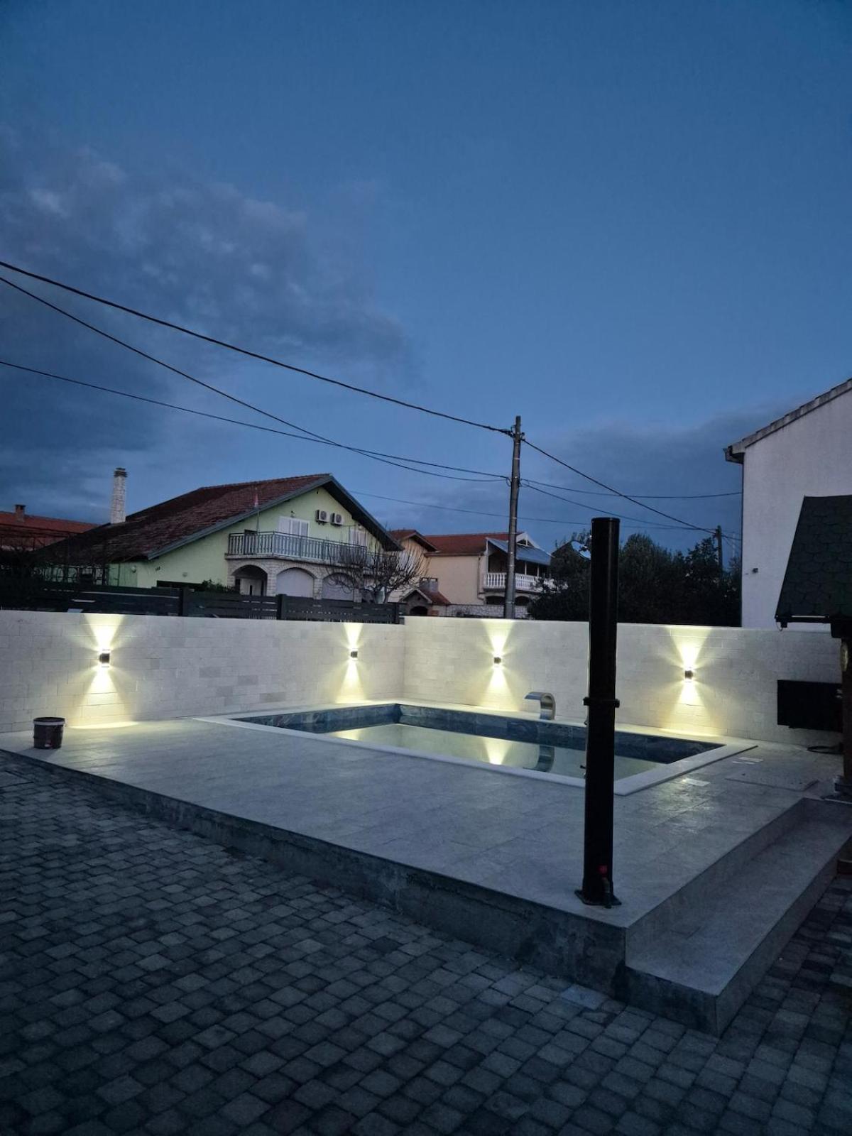 Villa Mila Kakma Экстерьер фото