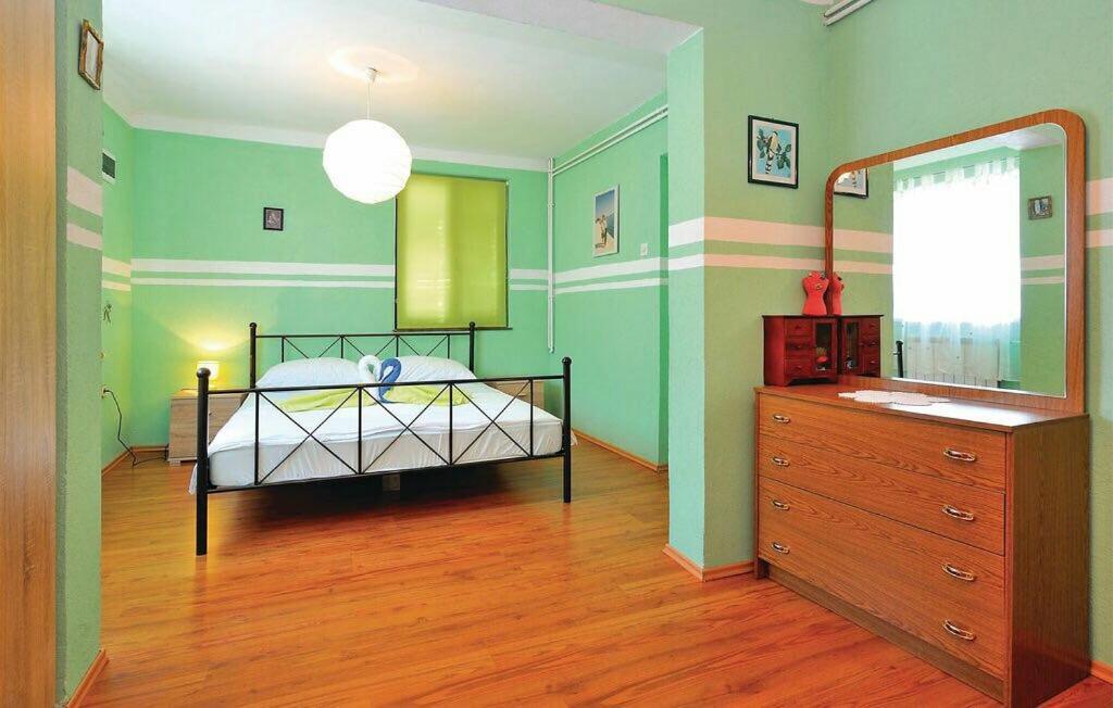 Villa Mila Kakma Экстерьер фото