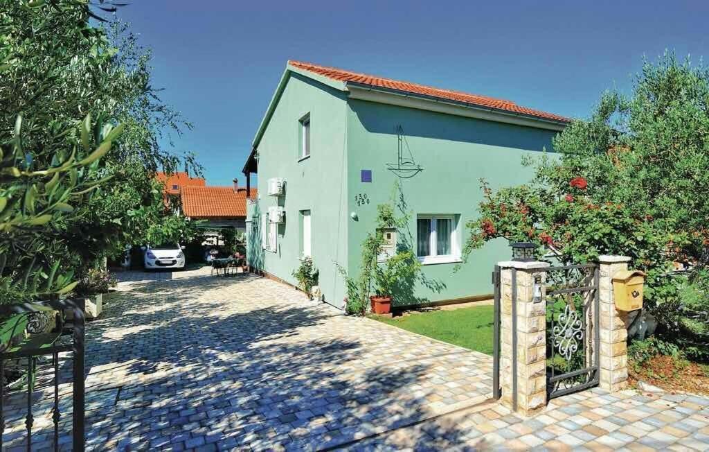 Villa Mila Kakma Экстерьер фото